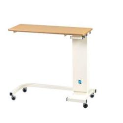 Easi-Riser Overbed Table (wheelchair base)